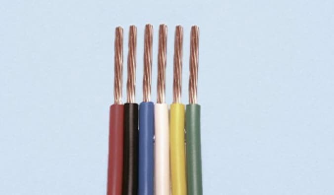 eco electric wire