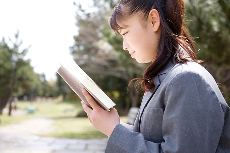 お子さんへの辞書プレゼント