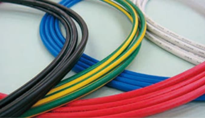 Each of Country-specific specification cables