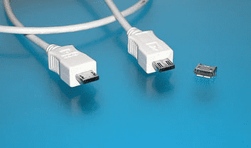 マイクロUSB
