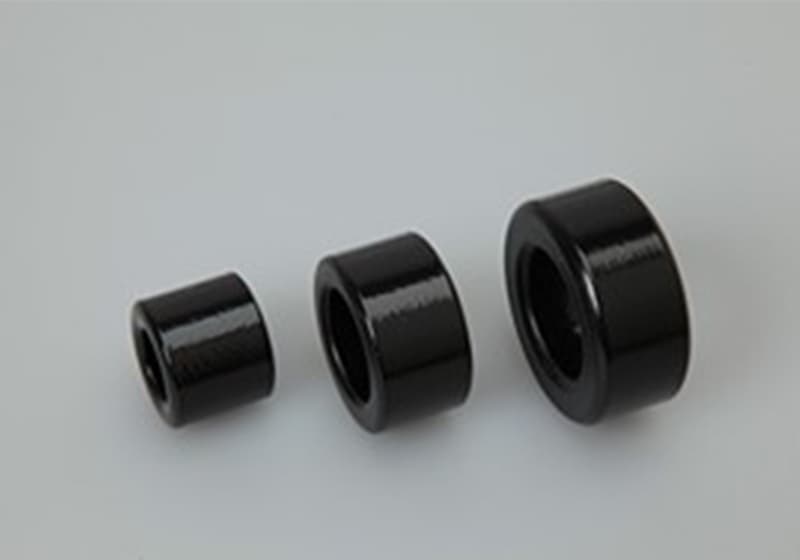 Ferrite core