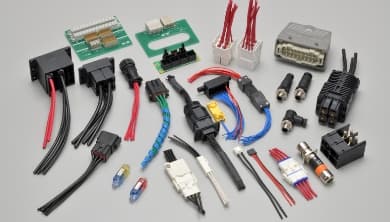 Connectors