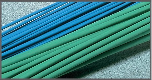 Panduit-結束バンド-熱収縮チューブ