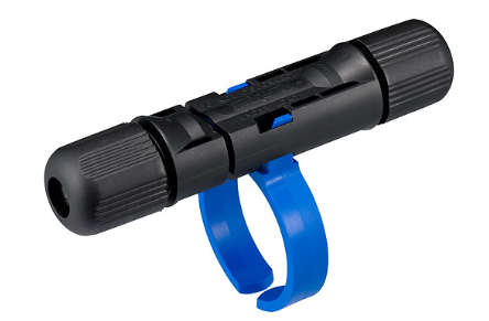 Amphenol-H4コネクタ-専用のロック解除ツール