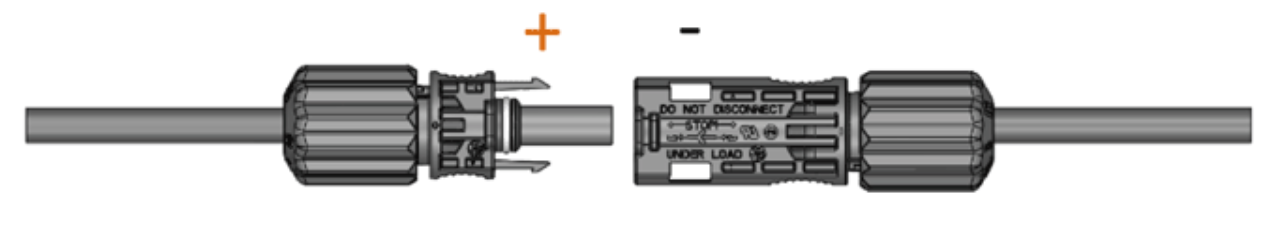 Amphenol-H4 Plusシリーズ-ケーブルタイプ