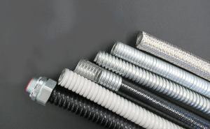 SHJ-金属製フレキ-