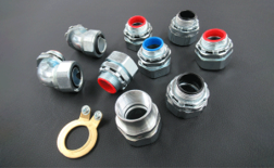 SHJ-金属製コネクタ-