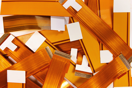 フレキシブル基板