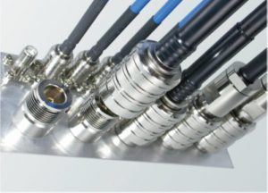 小峰無線電機Qシリーズ